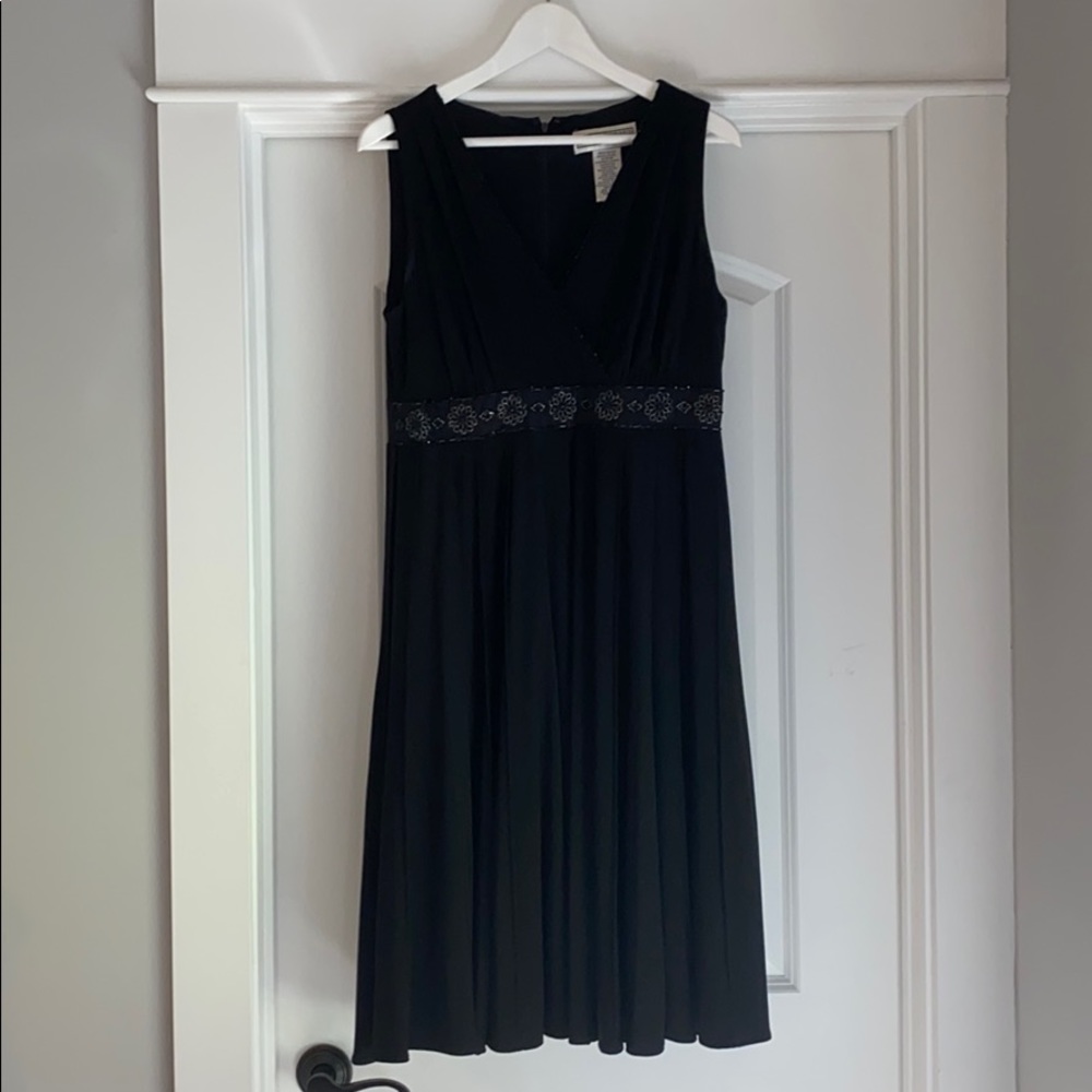Jessica Howard - Black Dress - Size 12